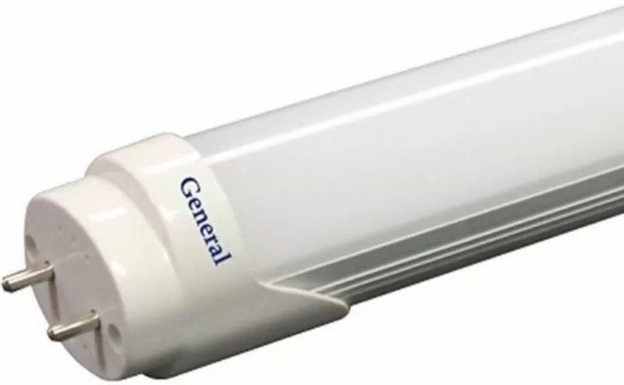 Светодиодная лампа Т8 Светодиодная лампа Т8