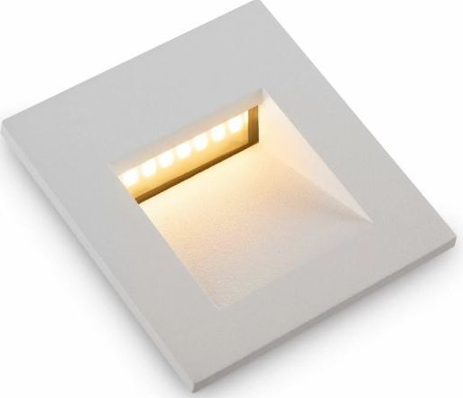 Встраиваемые настенные светильники Встраиваемые настенные светильники