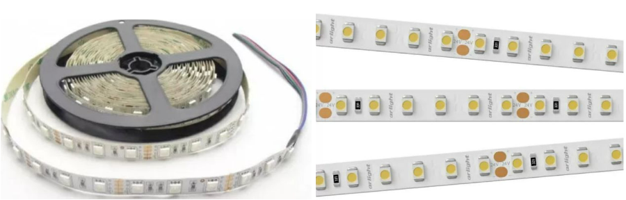 Светодиодная лента