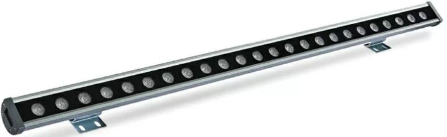 Линейный архитектурный прожектор