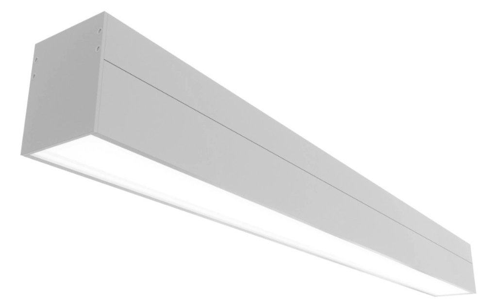 Линейные офисные светильники Линейные офисные светильники
