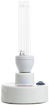 Ртутная лампа