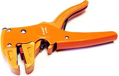 пример стриппера