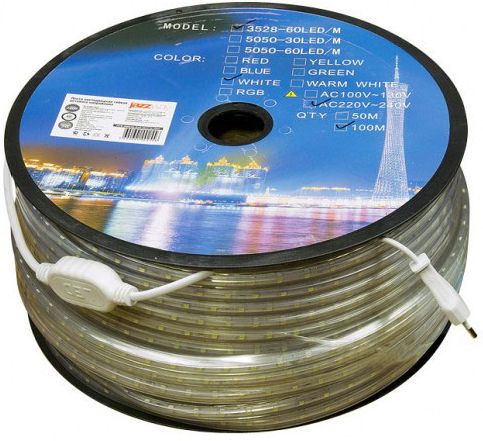 Уличная светодиодная лента Уличная светодиодная лента