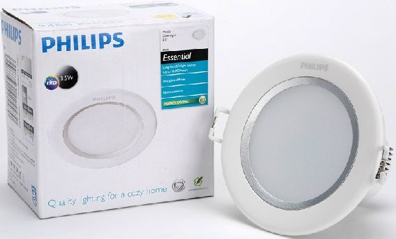 Светильник Philips для натяжных потолков Светильник Phillips для натяжных потолков
