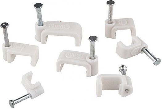 Крепеж для светодиодной ленты