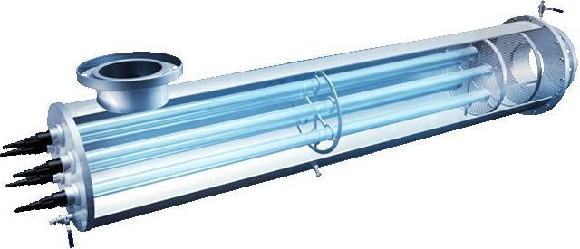 Амальгамная лампа