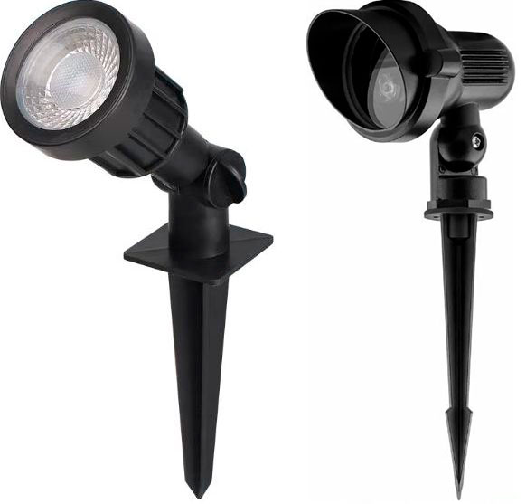 Грунтовые светильники Грунтовые светильники