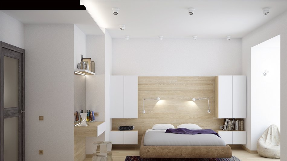 Накладные точечные светильники Накладные точечные светильники