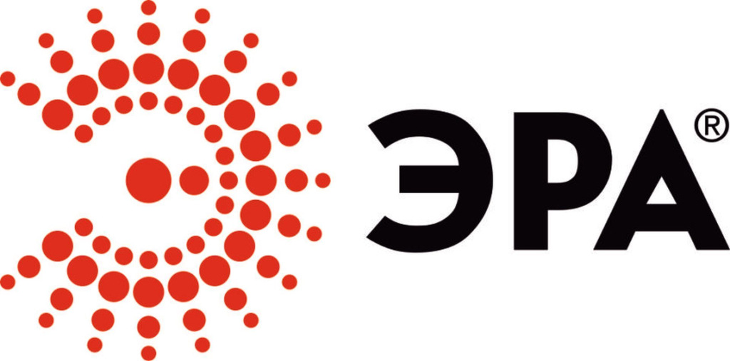 Эра лого Эра лого