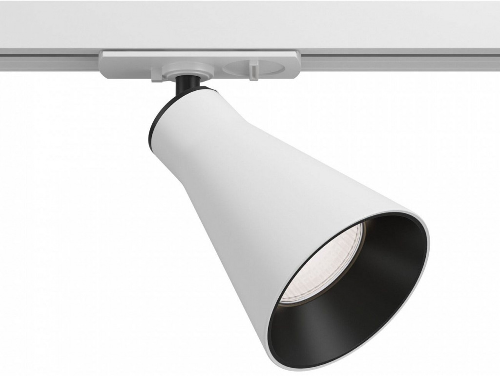 Галогенные трековые светильники