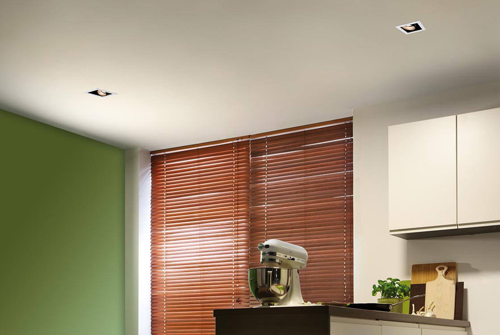 Карданный светильник для дома