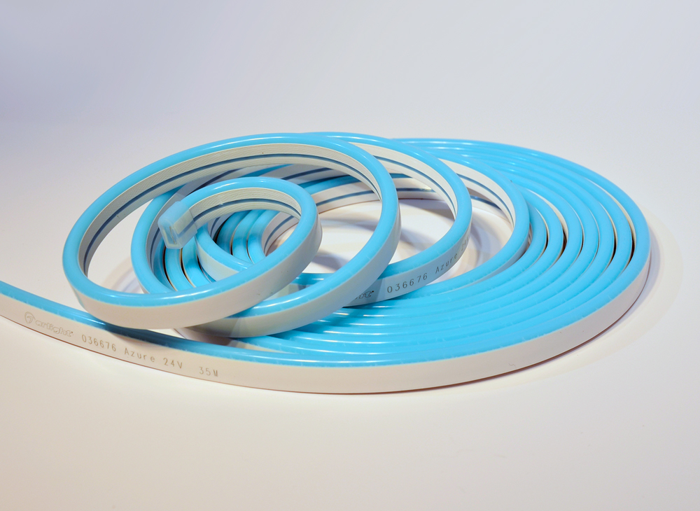 Светодиодный неон Светодиодный неон