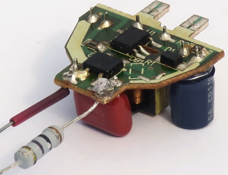 Драйверы светодиодные Драйверы светодиодные