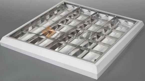 Светильник для потолка Армстронг