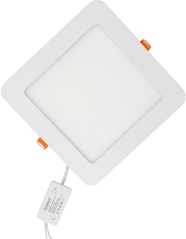 светодиодный светильник с драйвером