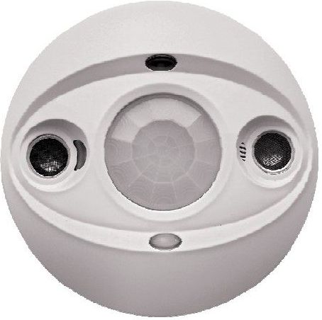 Ультразвуковой датчик движения Ультразвуковой датчик движения