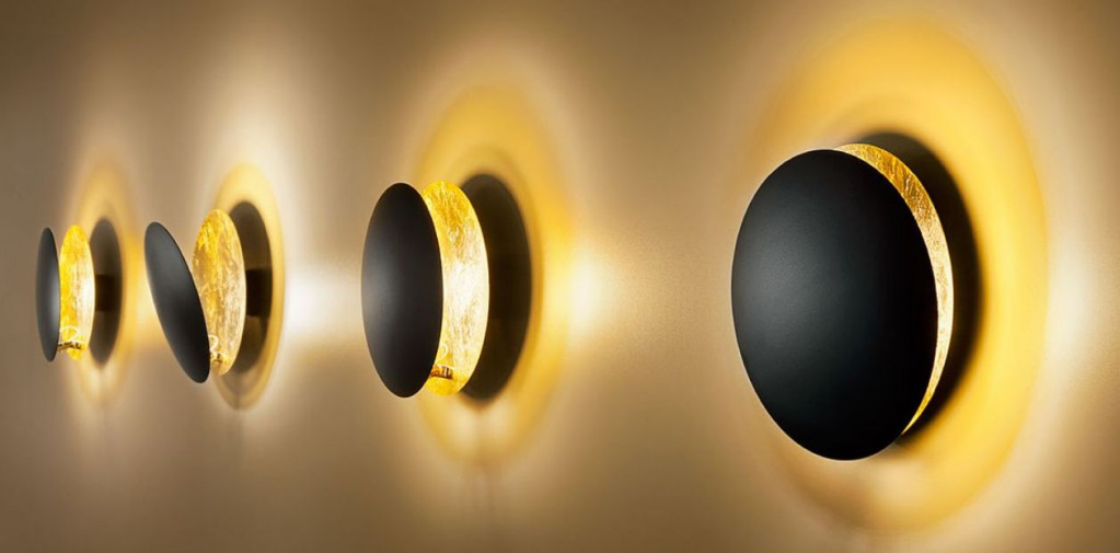 Отраженное освещение