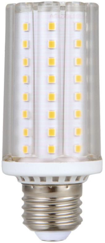 Лампа-кукуруза