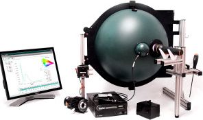 Сферический фотометр