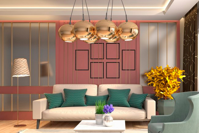 Люстры Шары Люстры Шары