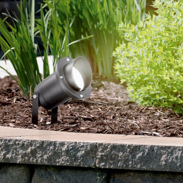 Прожекторы для ландшафта Прожекторы для ландшафта