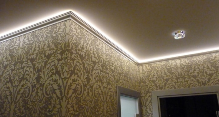 Как согнуть светодиодную ленту под прямым углом Как согнуть светодиодную ленту под прямым углом