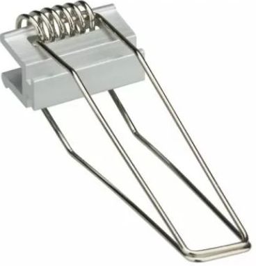 Держатели для углового профиля