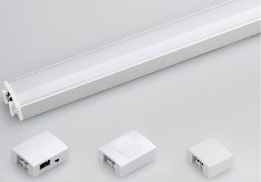 Накладные светильники BAR