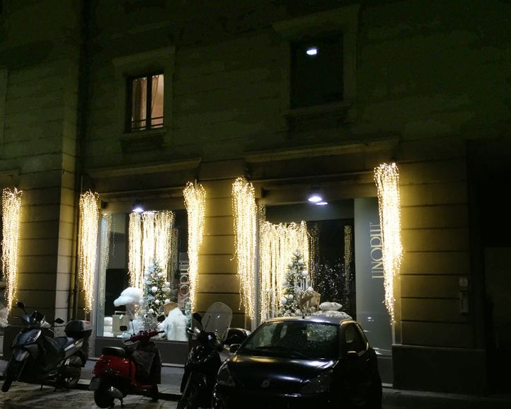 Светодиодные Дреды Светодиодные Дреды