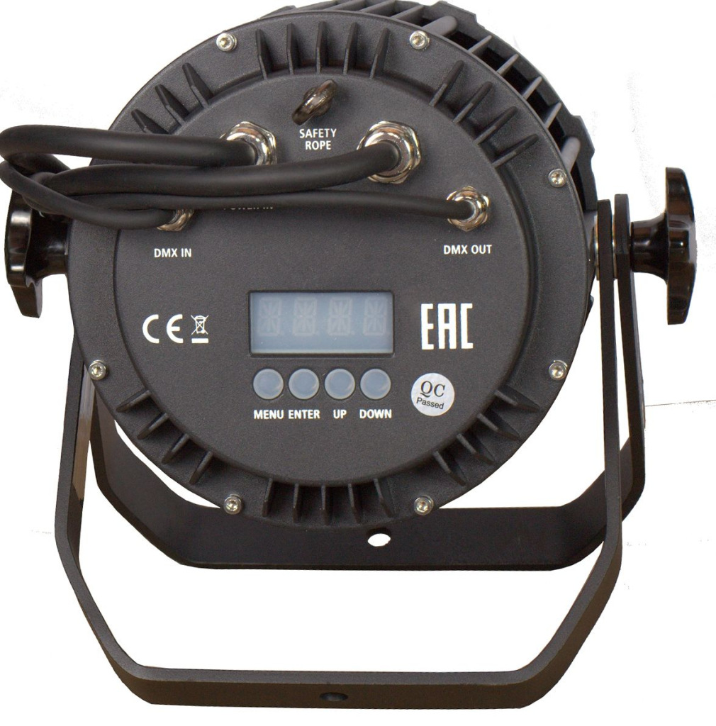 Прожектор DMX