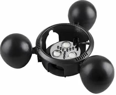 Плавающий светильник для бассейна