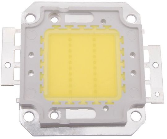 COB светодиод COB светодиод