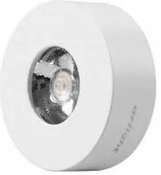 Мебельный светильник LTM-Roll-70WH Мебельный светильник LTM-Roll-70WH