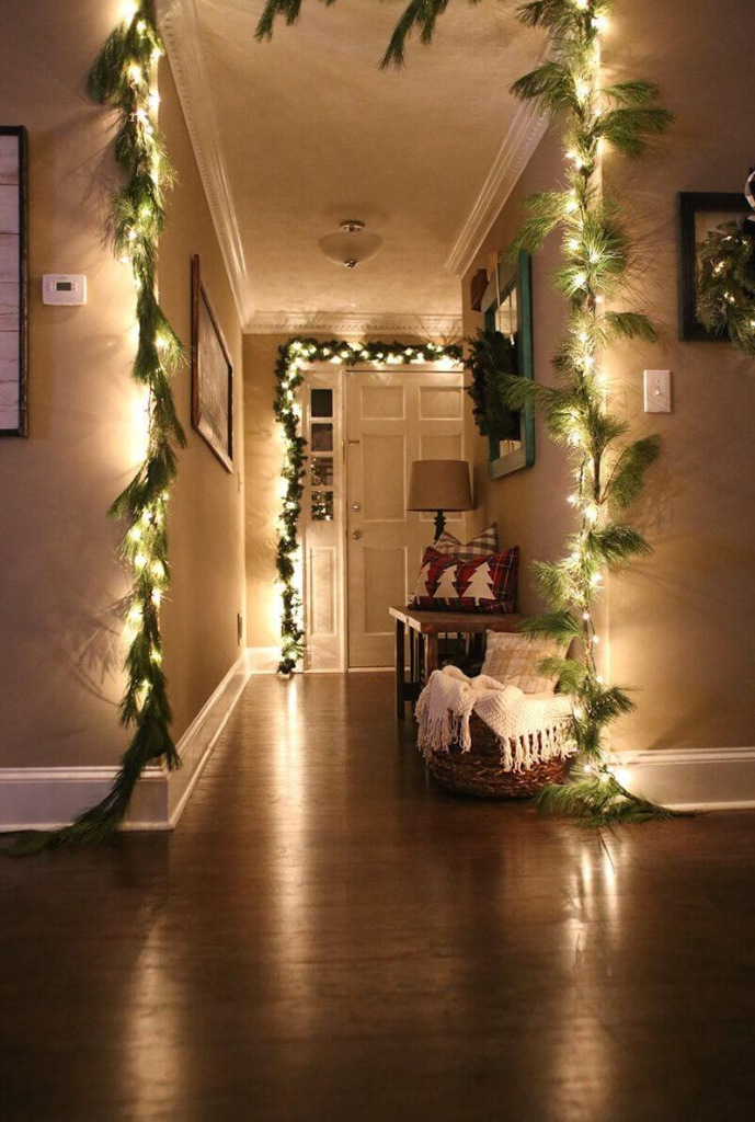 Гирлянды для дома Гирлянды для дома