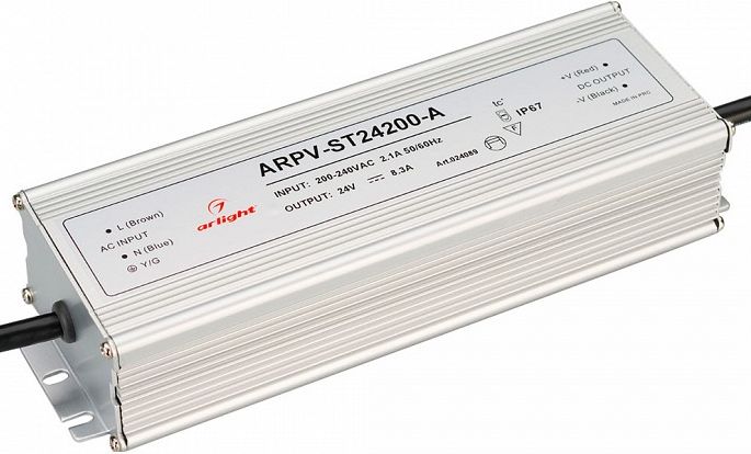 Блоки питания Блоки питания