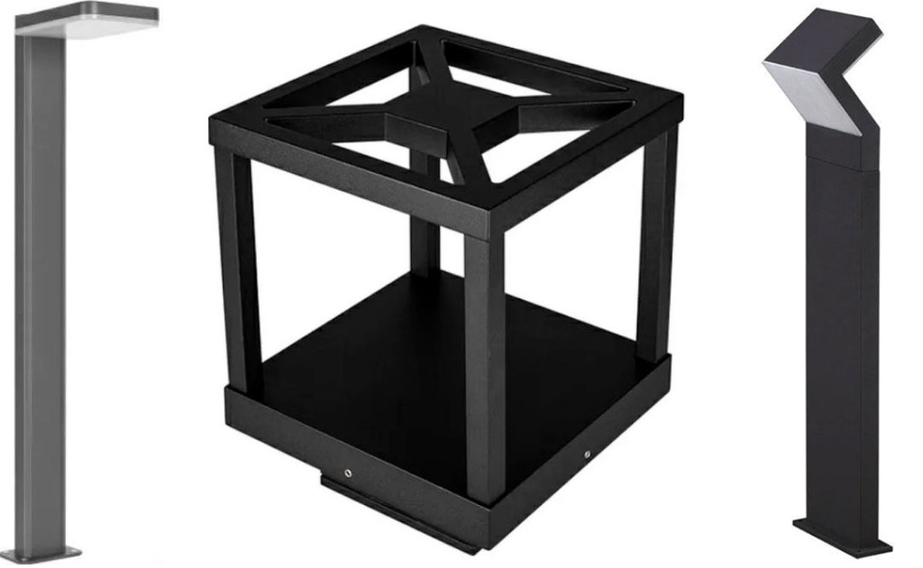 Ландшафтные светильники Ландшафтные светильники