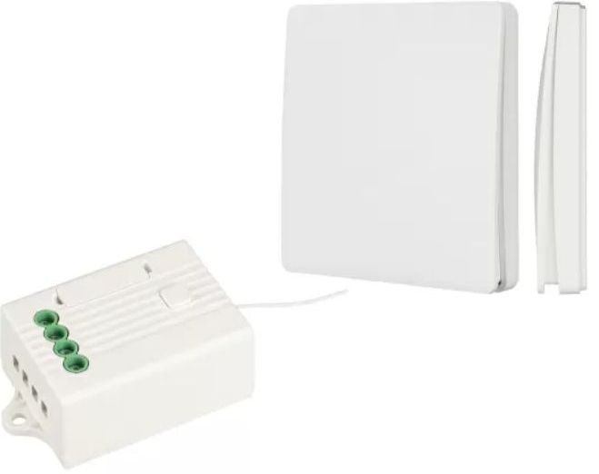 Беспроводной выключатель