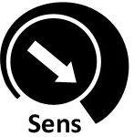 Выбор уровня чувствительности на датчике движения Выбор уровня чувствительности на датчике движения