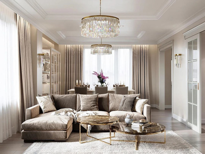 Хрустальные люстры для гостиной Хрустальные люстры для гостиной