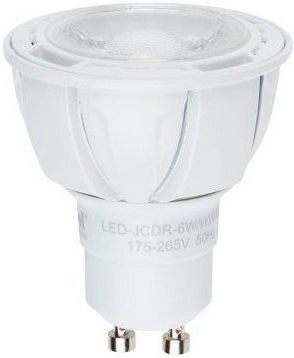Светодиодная лампа GU10 Светодиодная лампа GU10