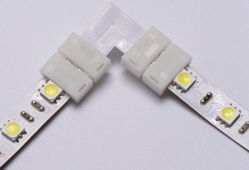 Способы сгибания светодиодной ленты Способы сгибания светодиодной ленты