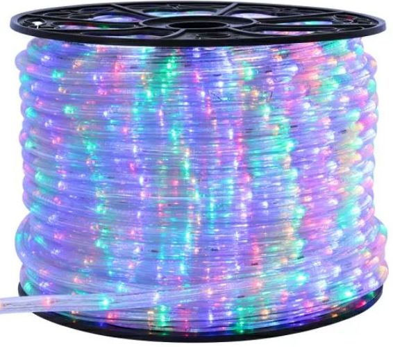 Светодиодные уличный дюралайт Светодиодные уличный дюралайт