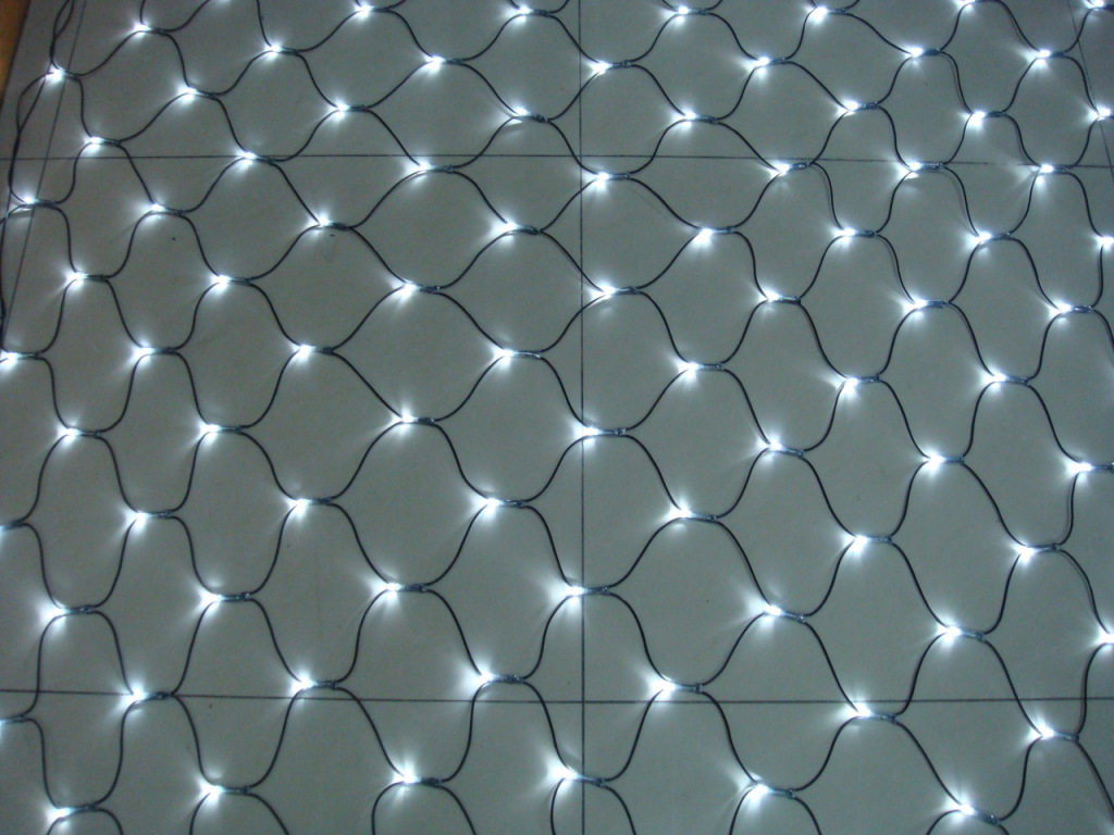 Светодиодная сетка Светодиодная сетка