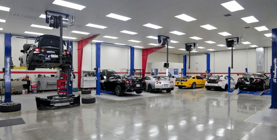 Квадратные встраиваемые светильники для сервиса Квадратные встраиваемые светильники для сервиса