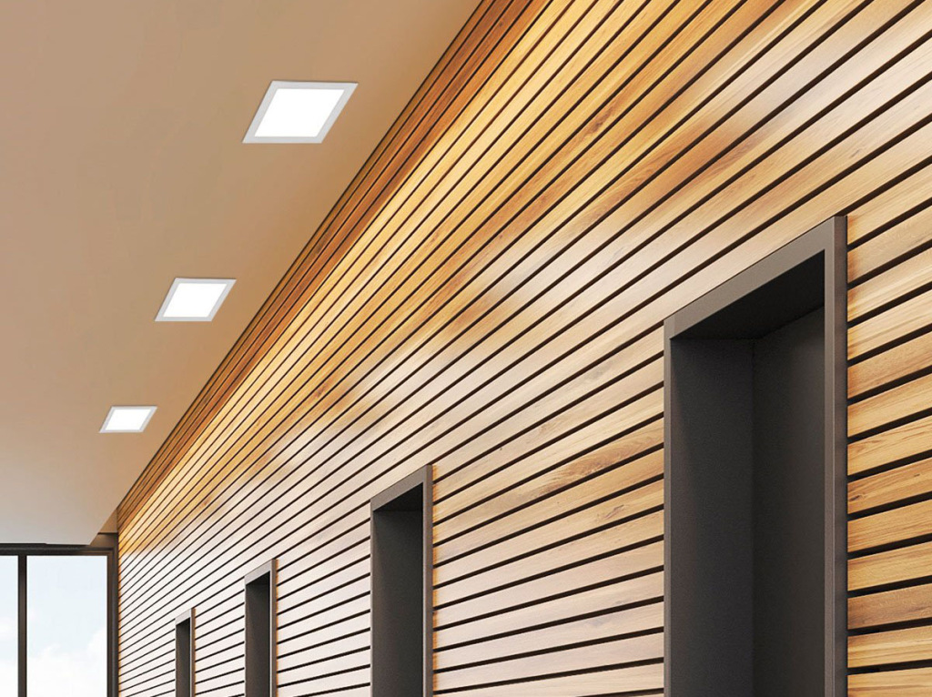 Светодиодные панели для квартиры Светодиодные панели для квартиры