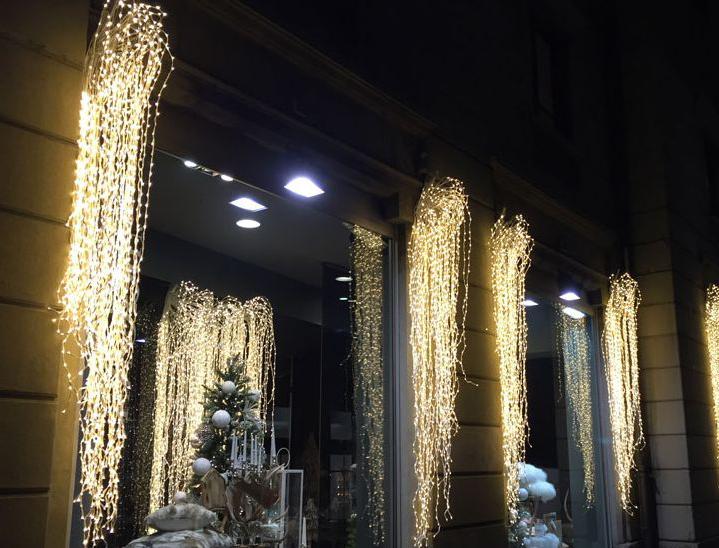 Гирлянда Дреды Гирлянда Дреды