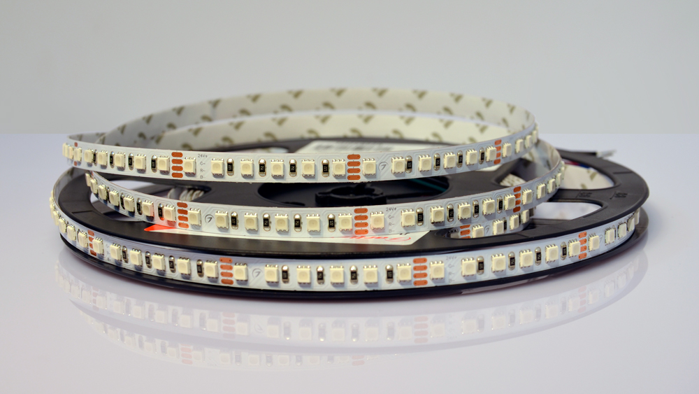 Лента с диодами 3838 Лента с диодами 3838