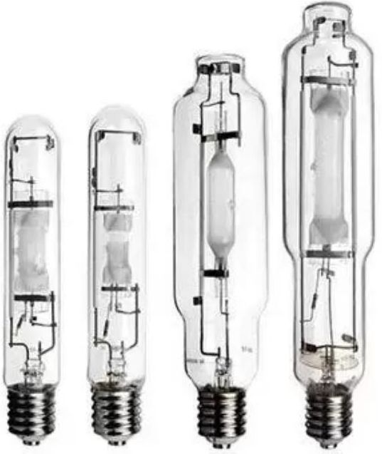 Газоразрядные лампы