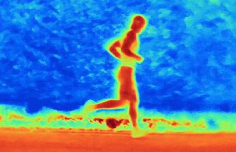 ИК излучение